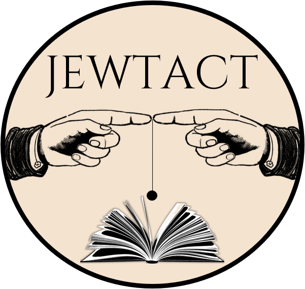 JewTact logo